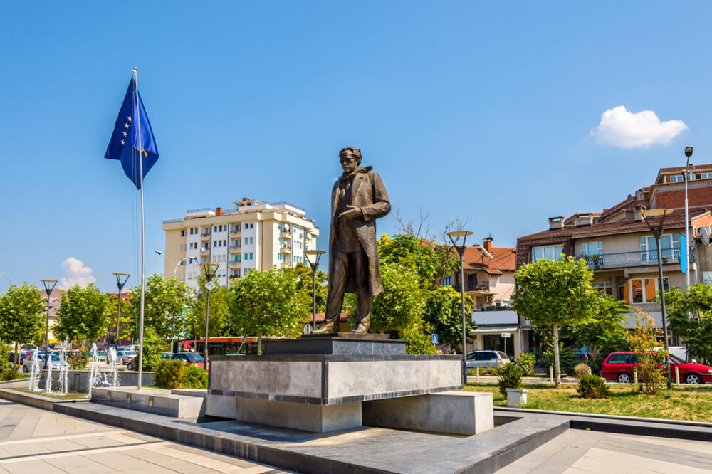 Priština, Foto: Shutterstock