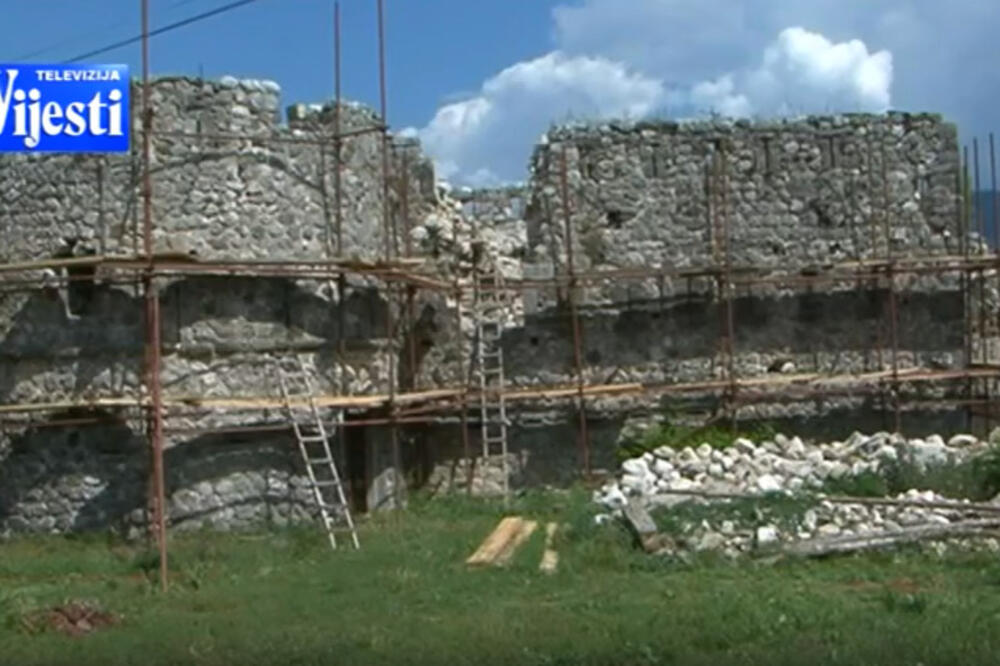 Kula Voltica, Foto: Screenshot(TvVijesti)