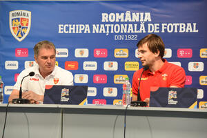 Tumbaković: Pokušaćemo da ispunimo naše ciljeve sa ovom grupom...