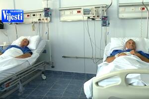 Hoće li crnogorski državljani kraće čekati na transplantaciju...