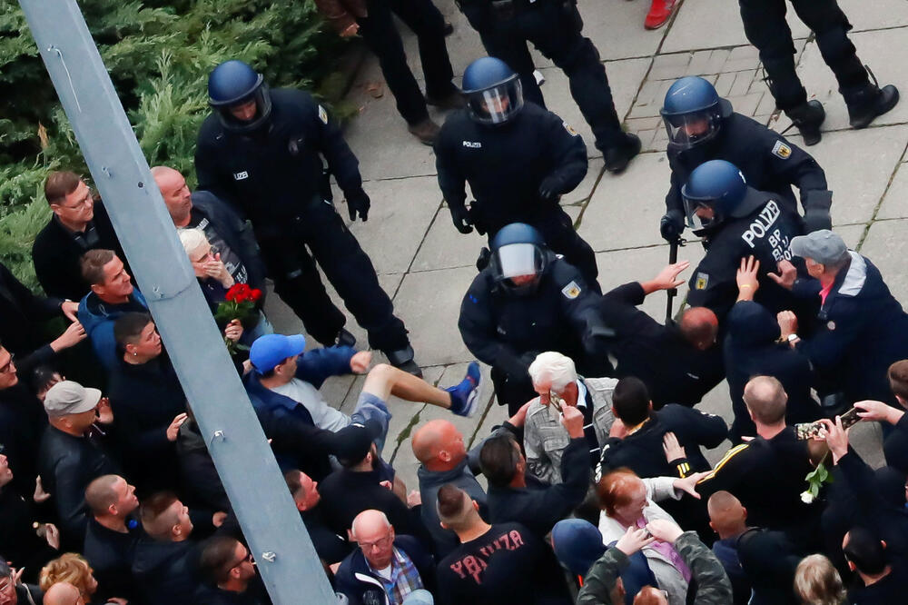 Kemnic, Foto: Reuters