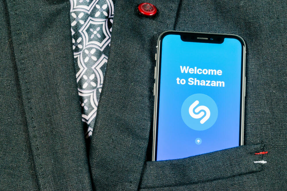 Šazam, Foto: Shutterstock