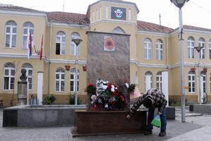 Politički lideri Albanaca iz Preševa i Bujanovca žele da se...