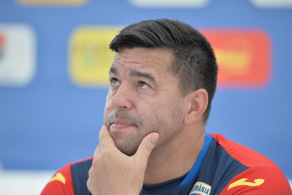 kontra, Foto: Prosport.ro