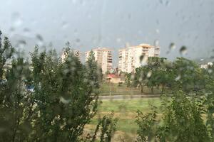 U petak do 32 stepena, popodne moguća kiša