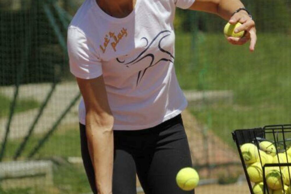 Tamara Kovačević, Foto: Privatna arhiva