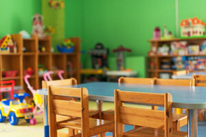 Hygienic conditions in kindergartens are satisfactory