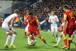 Bećiraj: Za reprezentaciju sam spreman i više od 100 posto