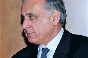 Premijer Abhazije poginuo u saobraćajnoj nesreći