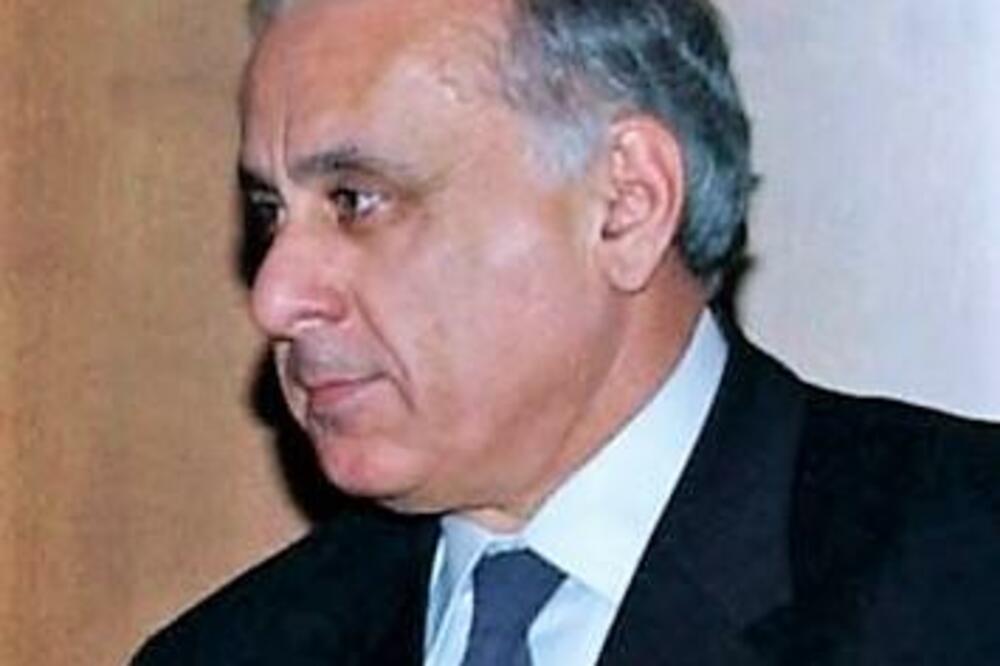 Genadij Gagulija, Foto: Wikipedia.org