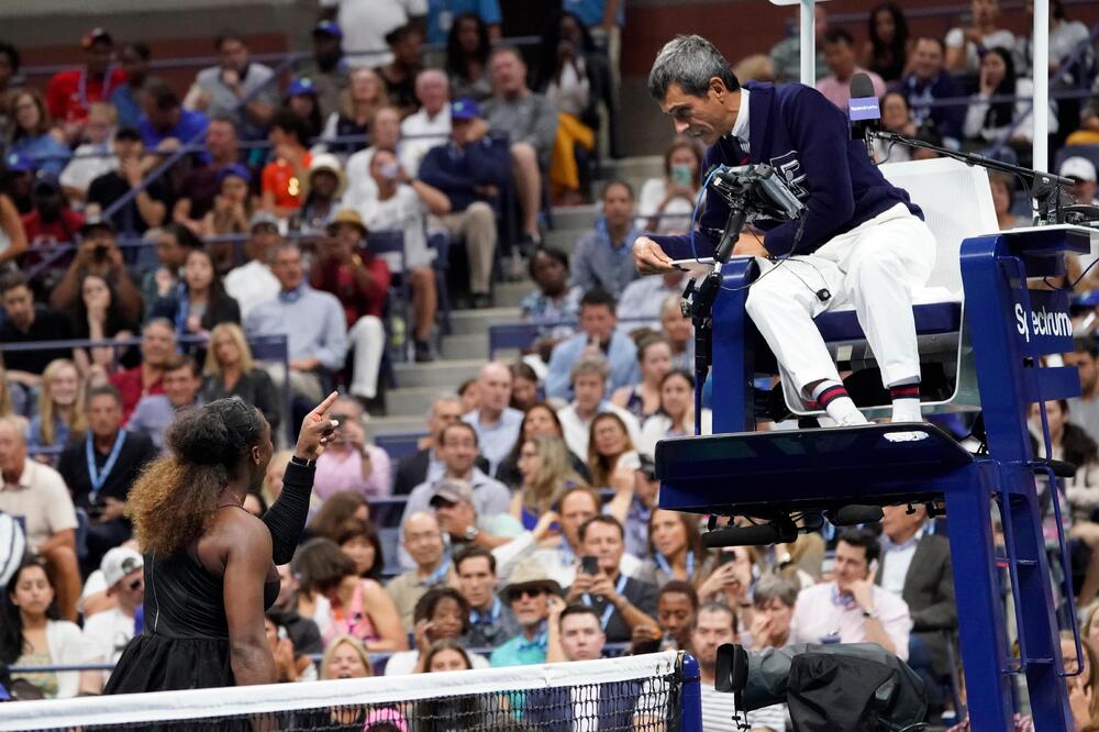 serena, Foto: Reuters