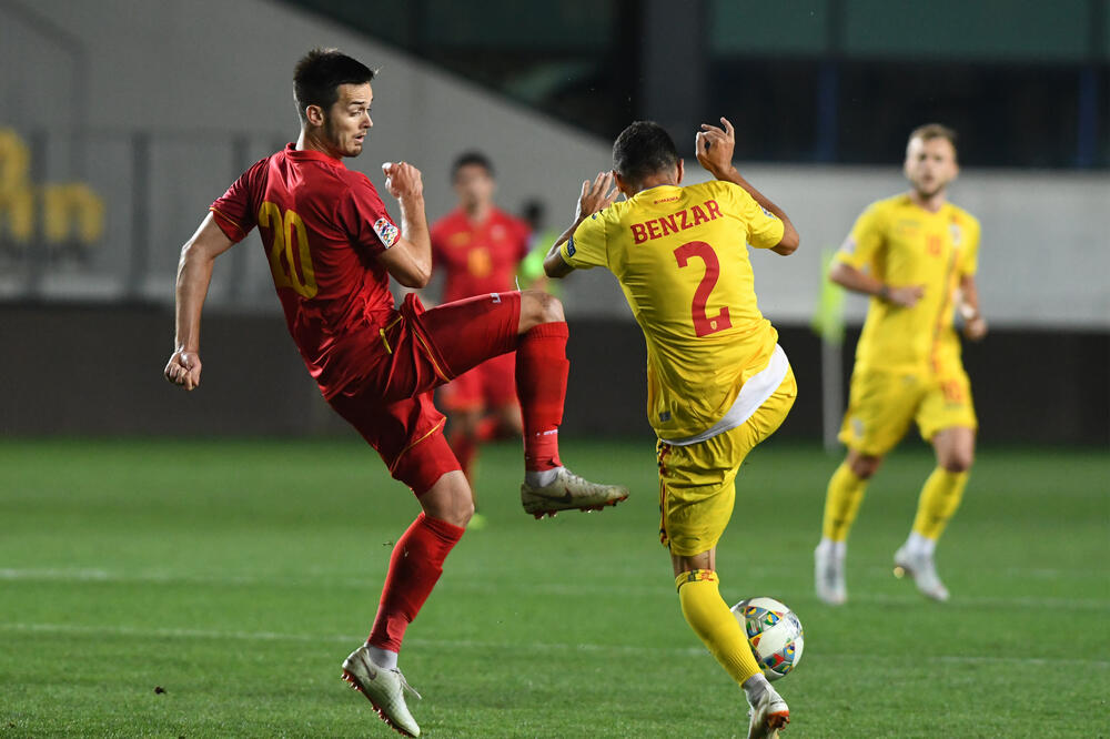 Mirko Ivanić, Foto: Savo Prelević