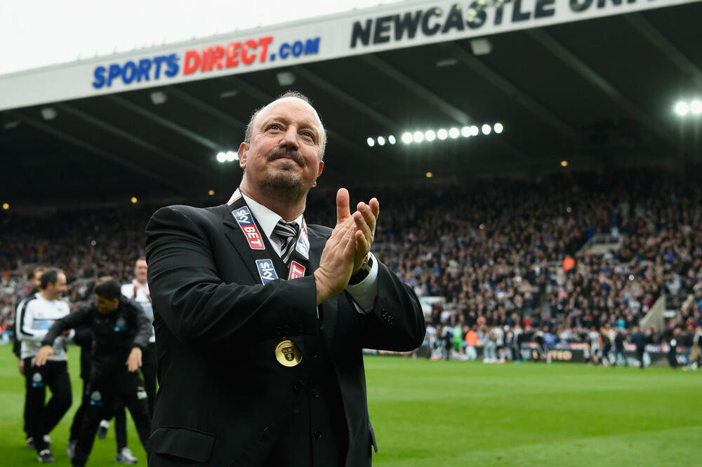 Rafael Benites, Foto: Goal.com