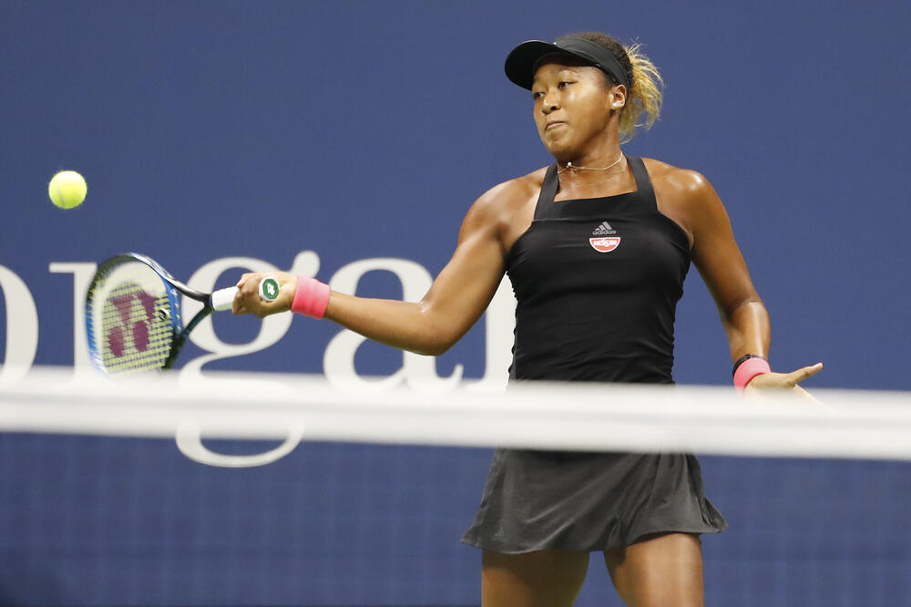 naomi osaka, Foto: Reuters