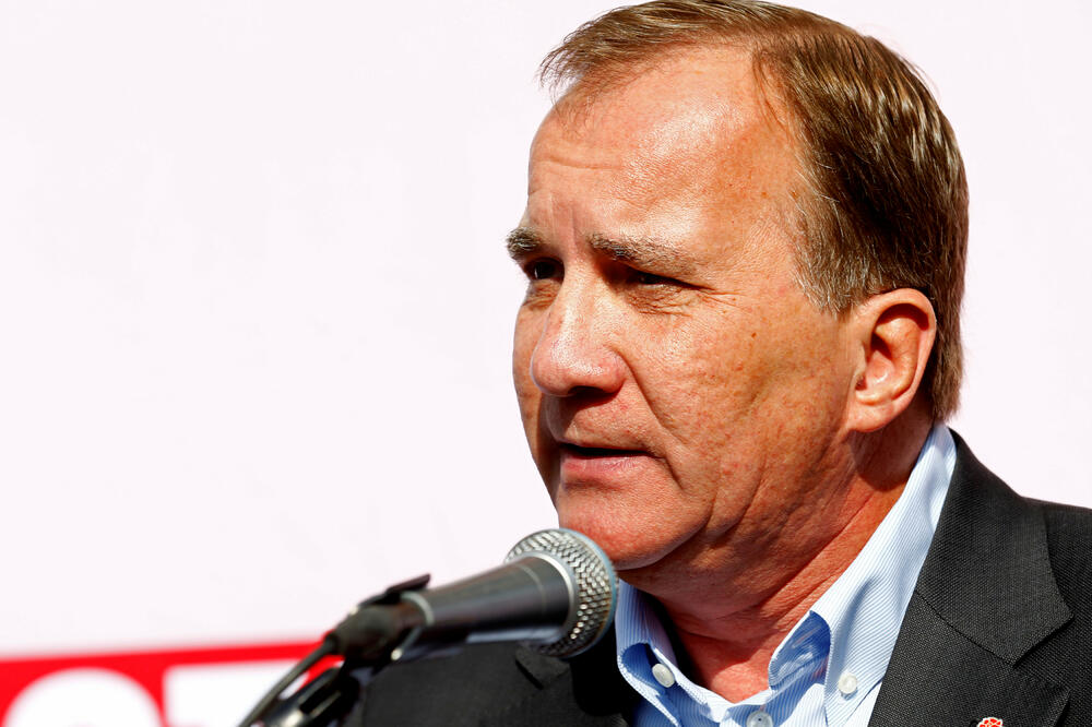 Stefan Leven, Foto: Reuters