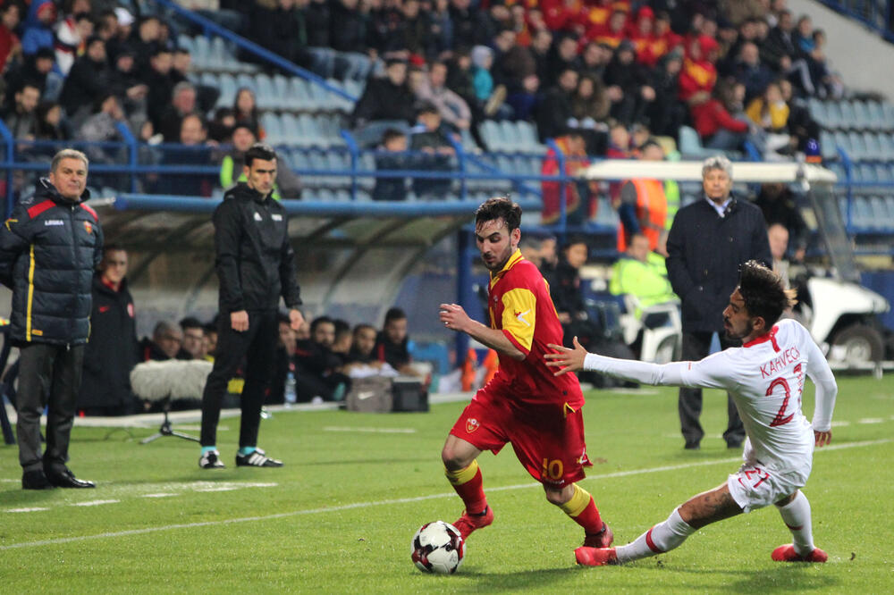 Marko Janković Crna Gora Turska, Foto: Filip Roganović