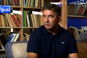 Medojević: Građani nam ukazuju da treba radikalizovati političko...