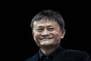 Džek Ma ipak ostaje izvršni direktor „Alibabe“