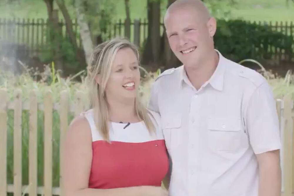 šarlot lutrija, Foto: Screenshot (Twitter)