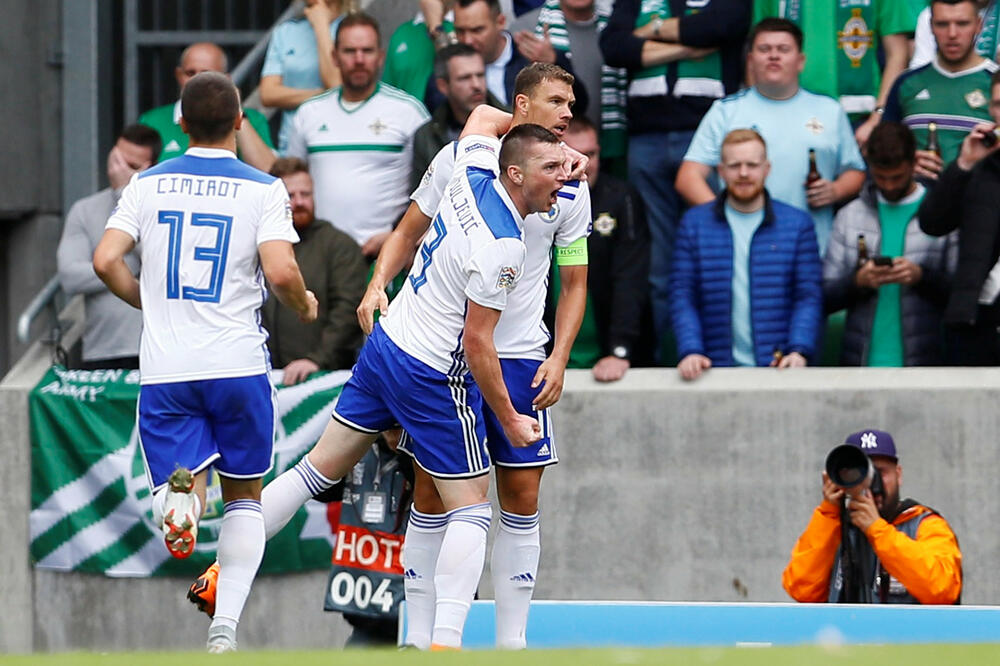 Bosna i Hercegovina, Foto: Beta-AP