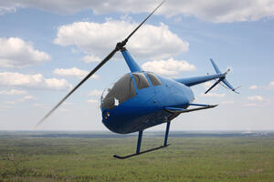 Helikopter sa šest putnika i pilotom nestao sa radara u Nepalu
