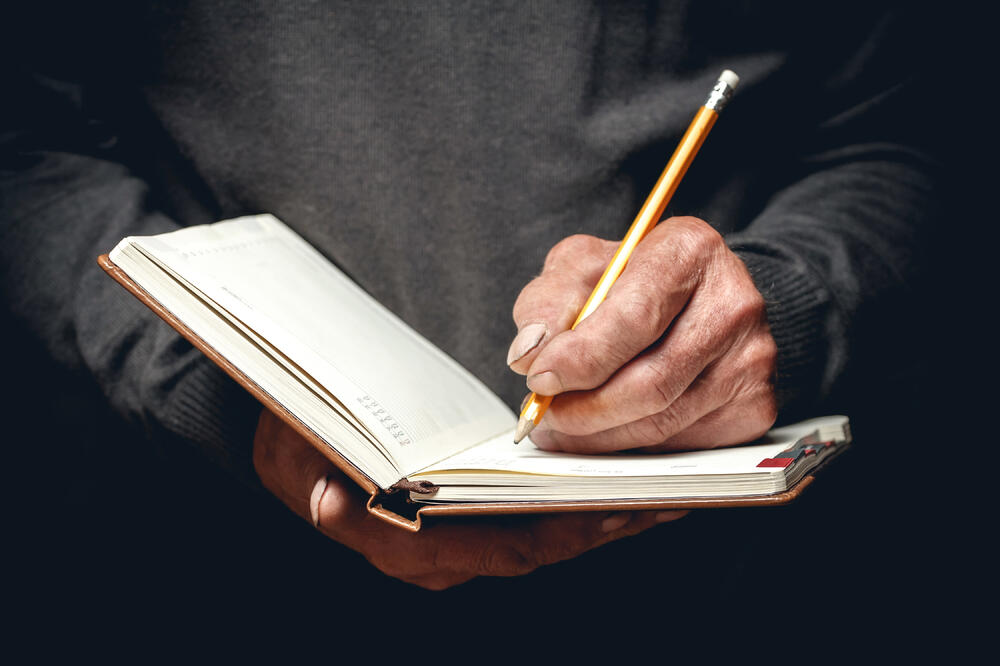 Potpis, Foto: Shutterstock