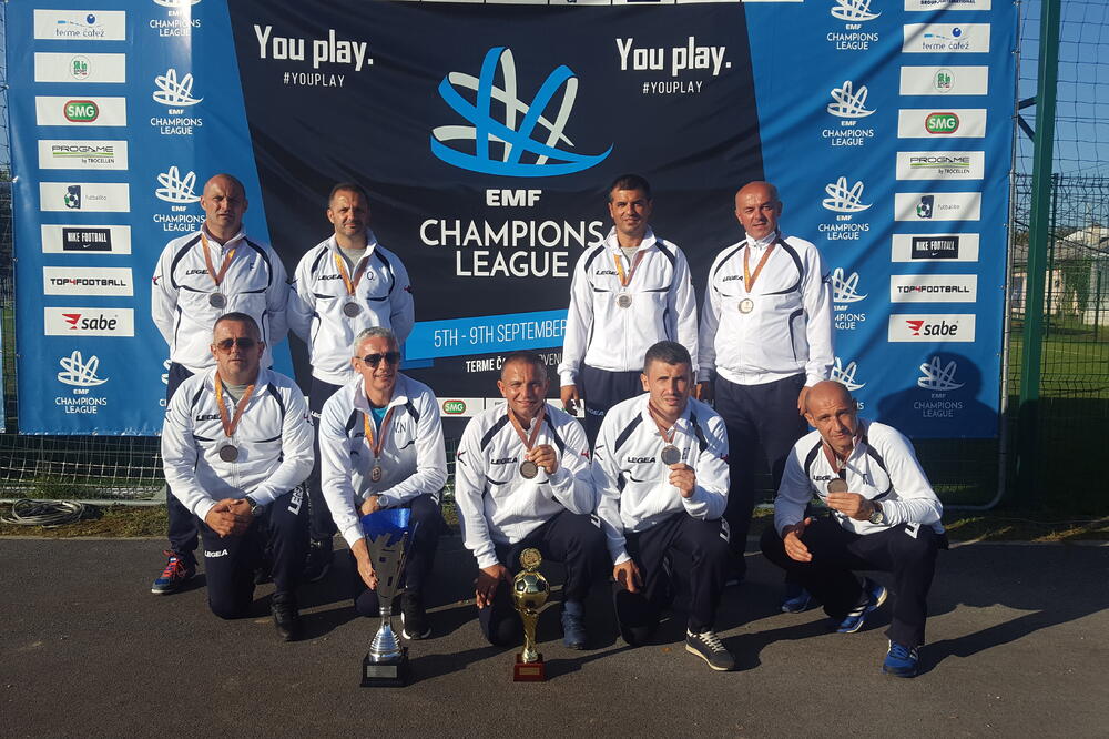 Lovćen banka, Foto: Privatna arhiva