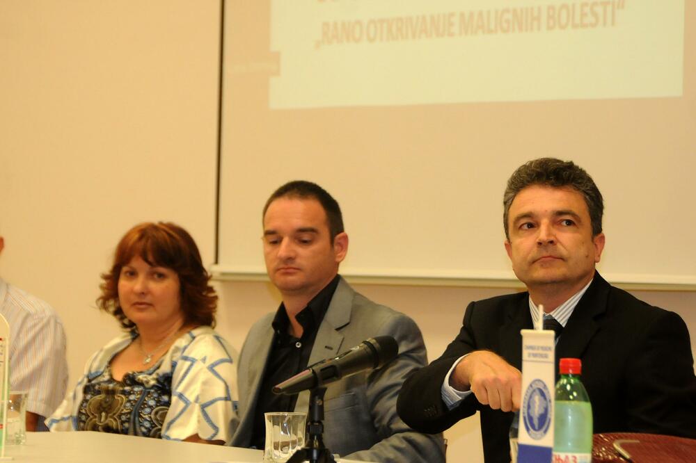 Filip Vukmirović, Foto: Boris Pejović