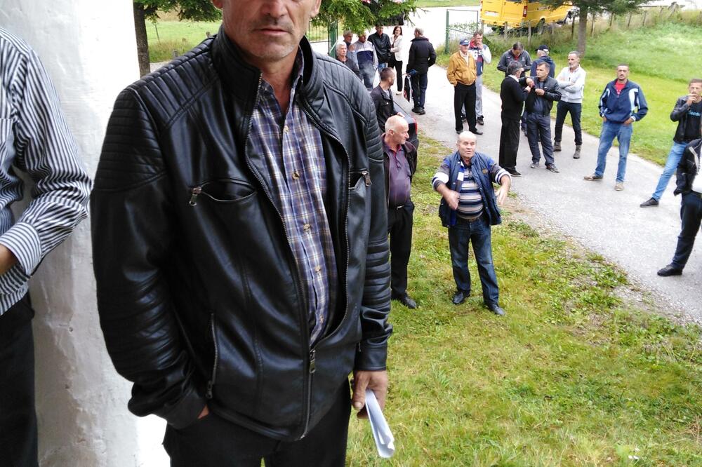 Sretomir Šljukić, Foto: Goran Malidžan