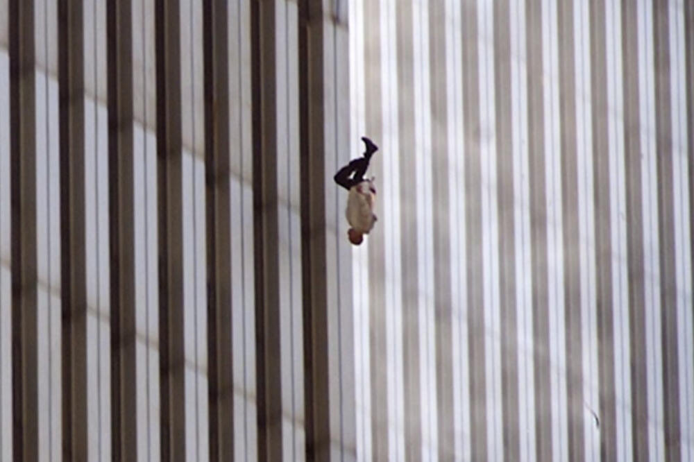 9/11, Foto: Screenshot (Youtube)