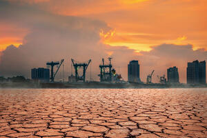 Do kraja godine nam stiže novi El Ninjo?