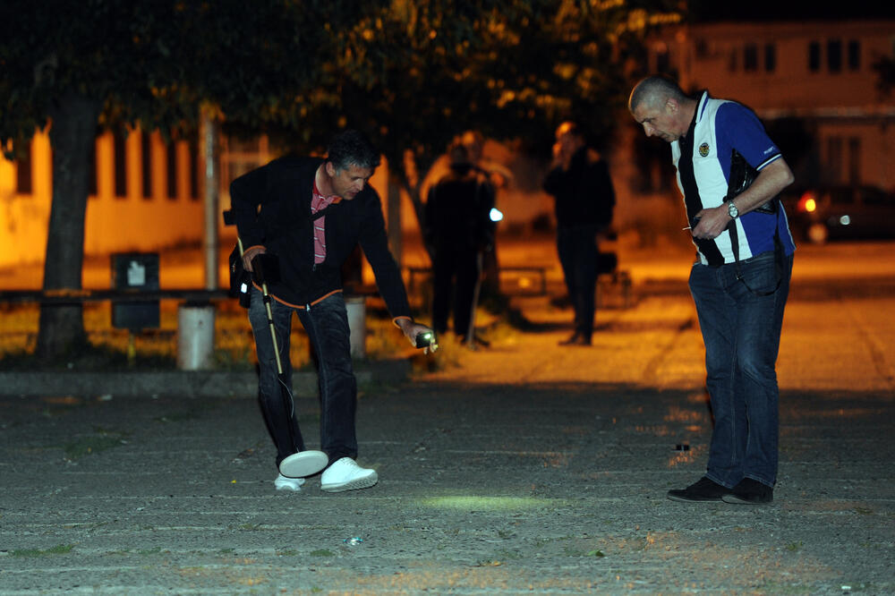 Oleg Obradović, Foto: Savo Prelević