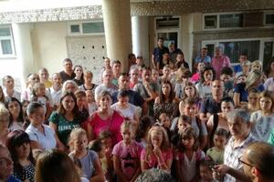 Herceg Novi: Roditelji neće da šalju djecu u školu u Sutorini