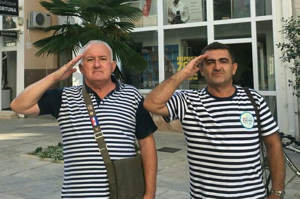 Marko Perković, Foto: Siniša Luković