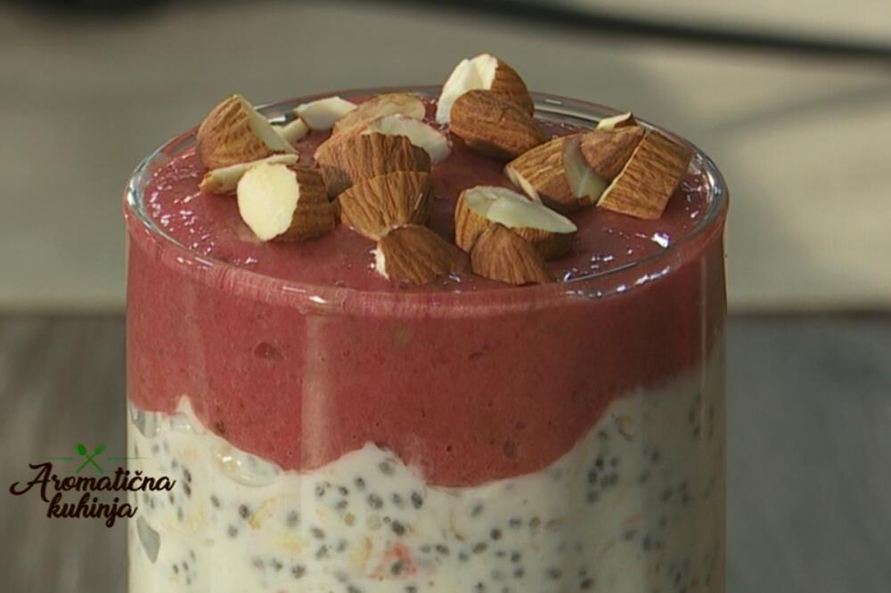 Aromatična kuhinja, Foto: TV Vijesti screenshot