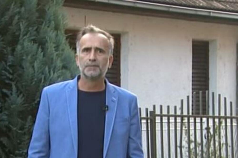 Sead Sadiković, Foto: Screenshot (TV Vijesti)