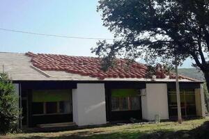 Opština Tivat izdvojila 120.000 eura za sanaciju školskih objekata