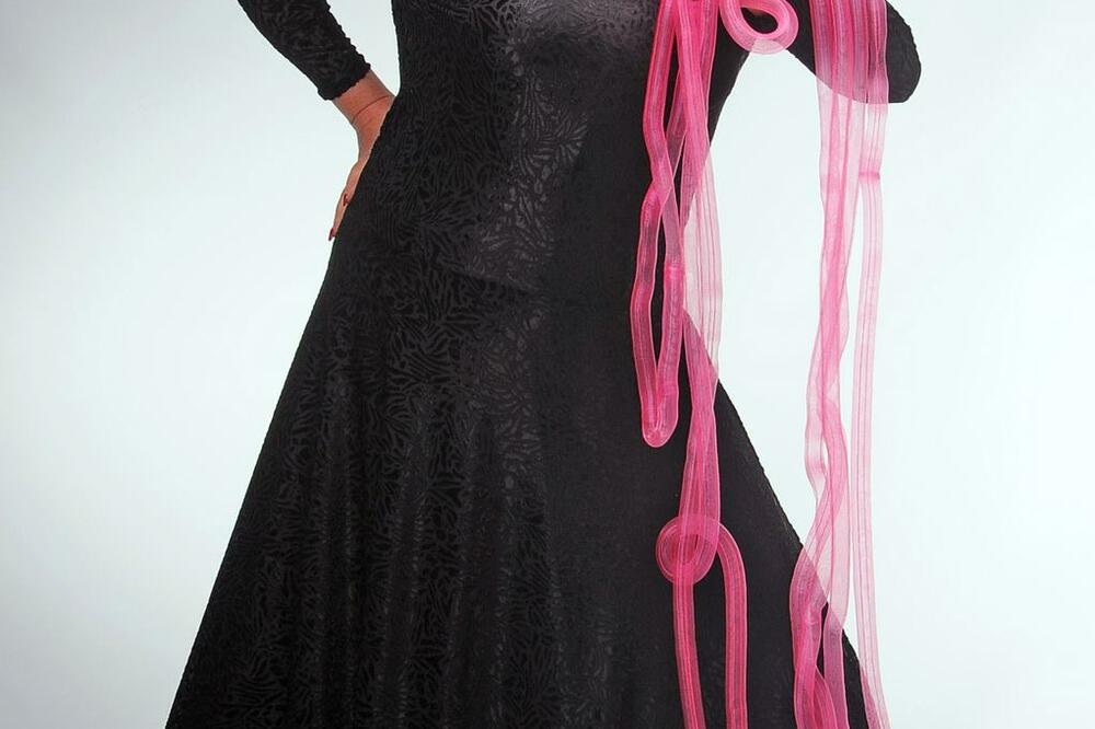 Zdenka Kovačiček, Foto: Facebook