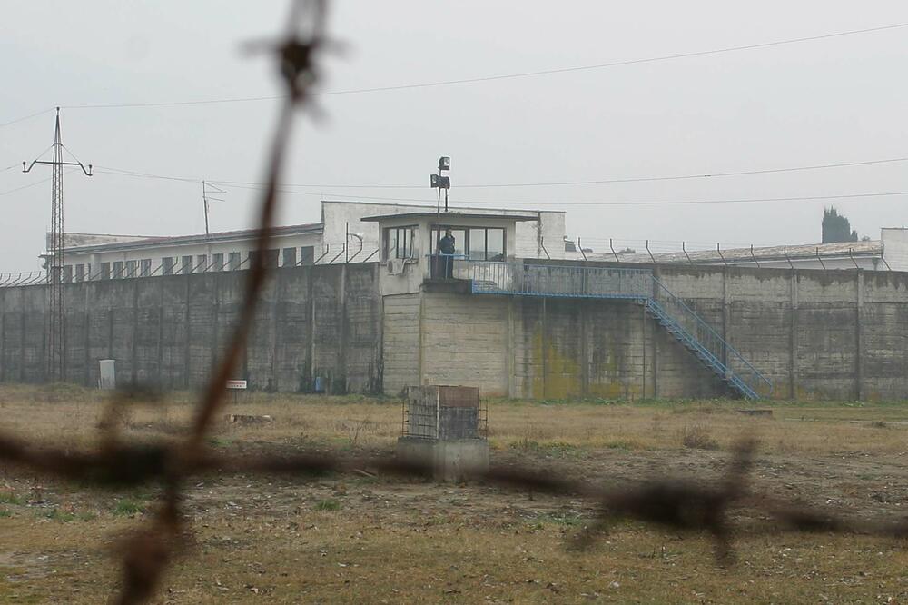 ZIKS, Foto: Arhiva "Vijesti"