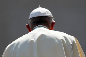 Vatikan: Borba protiv pedofilije mora biti prioritet