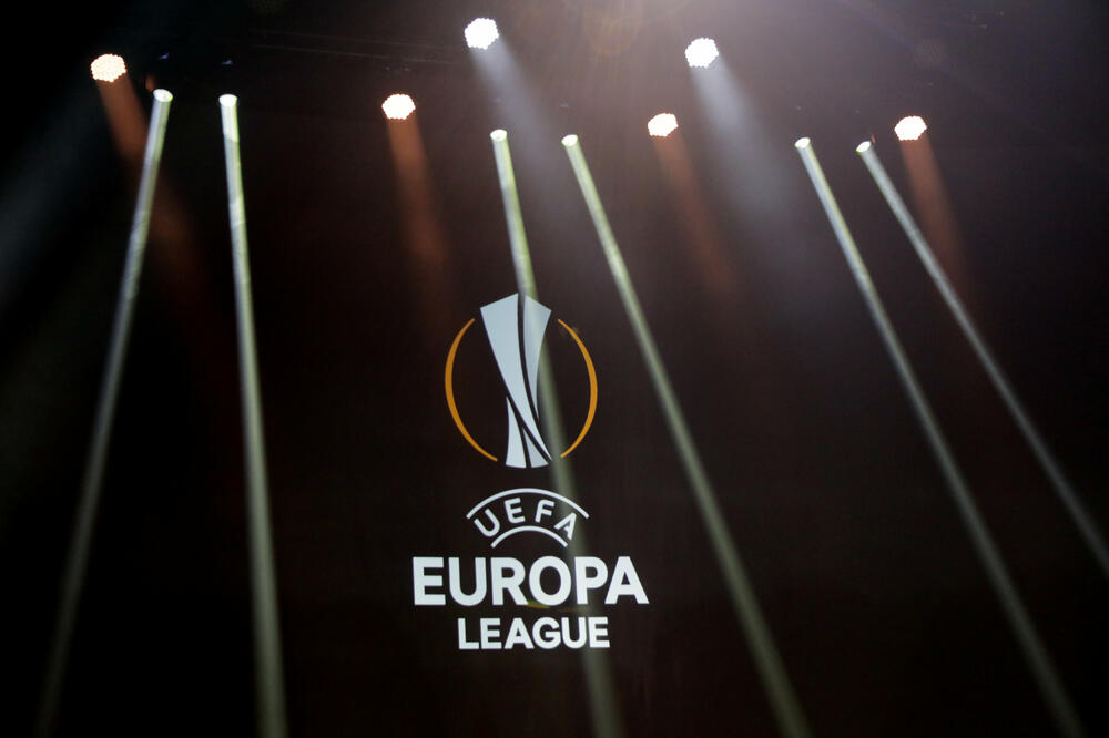liga evrope, Foto: Reuters