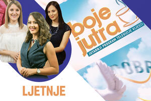 Boje jutra iz Kotora: Evo šta je obilježilo ljeto 2018.