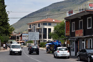 Tuzi od subote 24. crnogorska opština