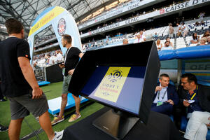 UEFA postepeno uvodi video-tehnologiju, VAR od sljedeće sezone?
