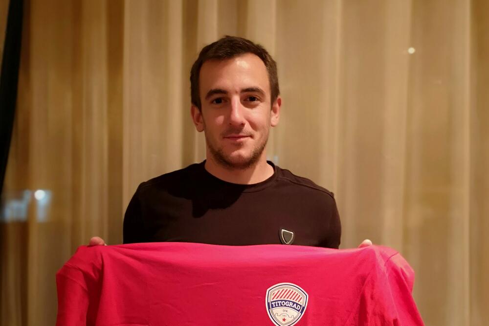 janković, Foto: Ofktitograd.me