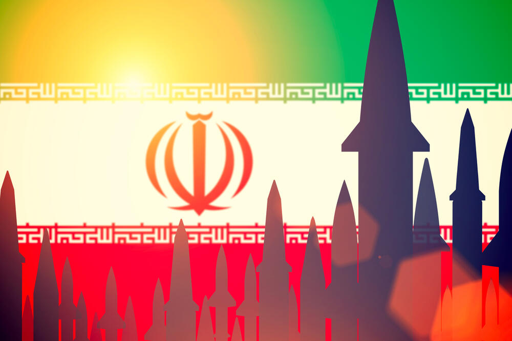 Iran, nuklearni sporazum, Foto: Shutterstock
