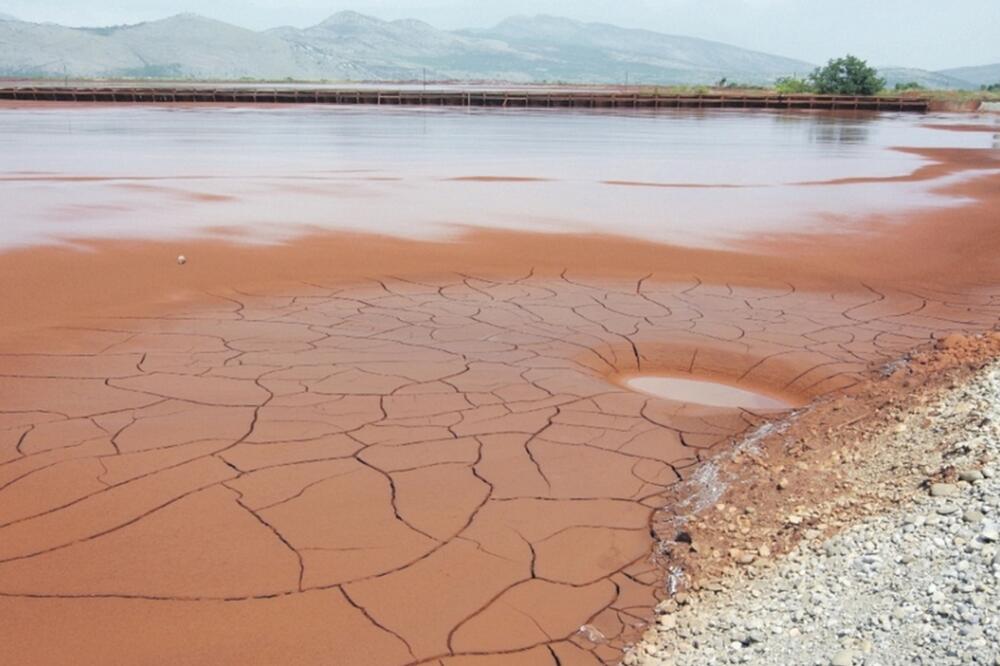 KAP, Zeta, crna tačka, Foto: Arhiva Vijesti