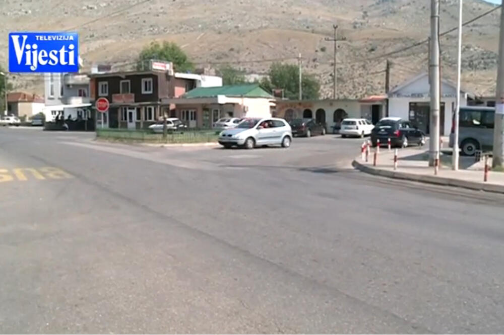 Tuzi, TV, Foto: Printscreen (TV Vijesti)