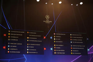 Jovetić na Savića, grupa smrti u Beogradu