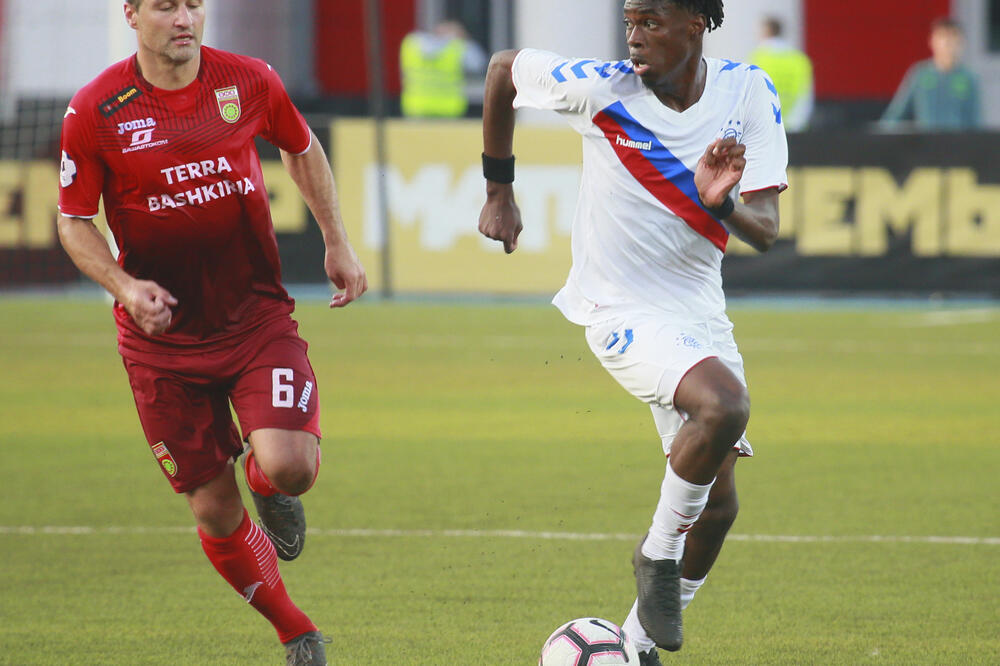 Rendžers, Foto: Beta/AP